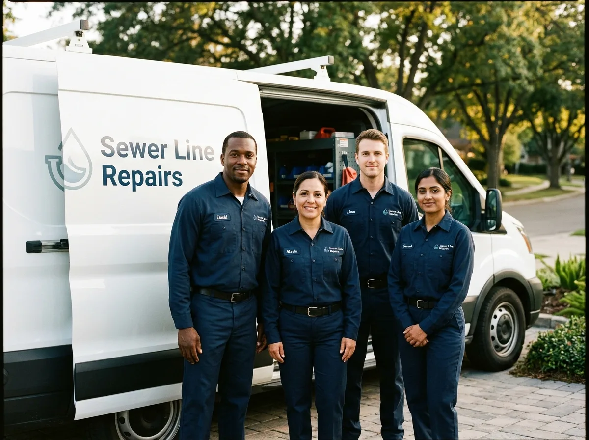Emergency Plumber company in Coffeeville, MS