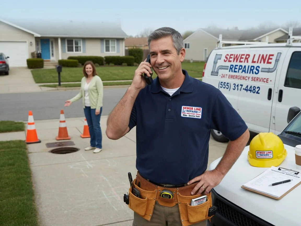 Emergency Plumber Coffeeville, MS FAQs